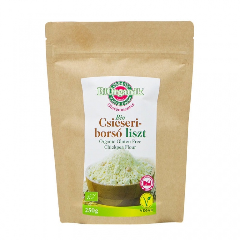 Faina naut eco 250g - BIORGANIK
