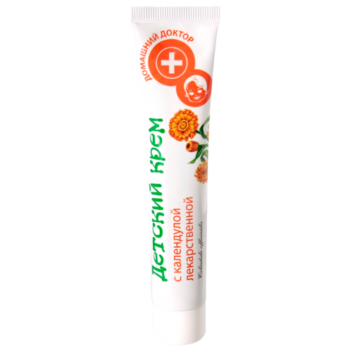 Crema antiseptica galbenele copii 42ml - DR CASEI