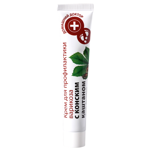 Crema profilactica antivaricoasa castane 42ml - DR CASEI