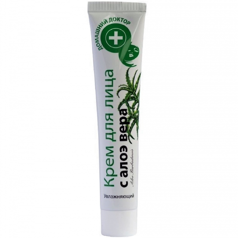 Crema maini hidratanta aloe vera alge marine 42ml - DR CASEI