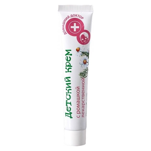 Crema copii emolienta musetel 42ml - DR CASEI