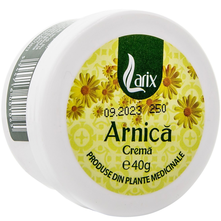 Crema Arnica 40g - Larix