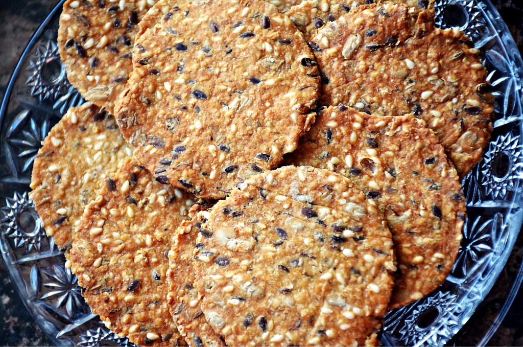 Biscuiti digestivi sarati 120g - SIMPLU