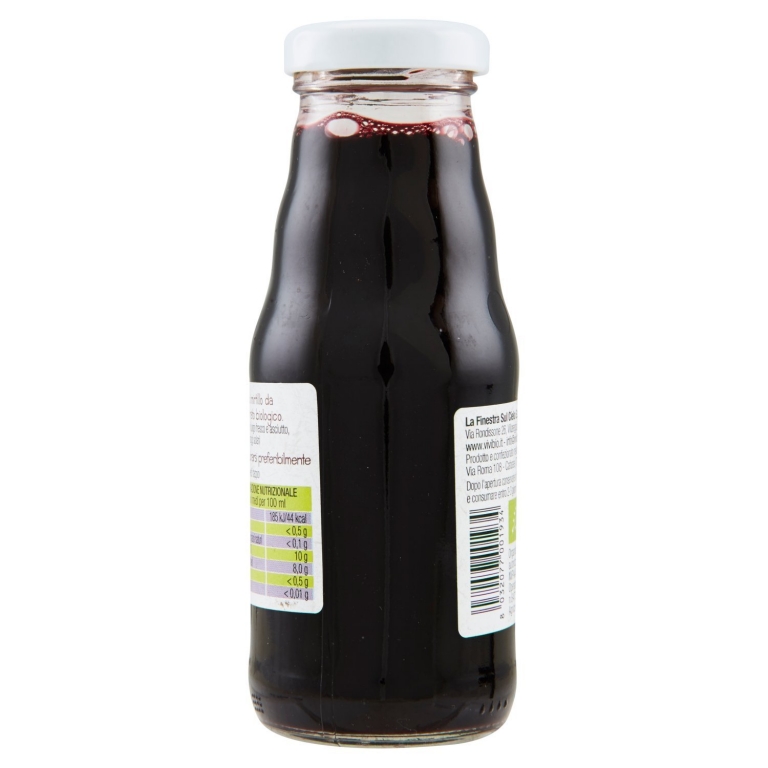 Suc afine eco 200ml - VIVIBIO