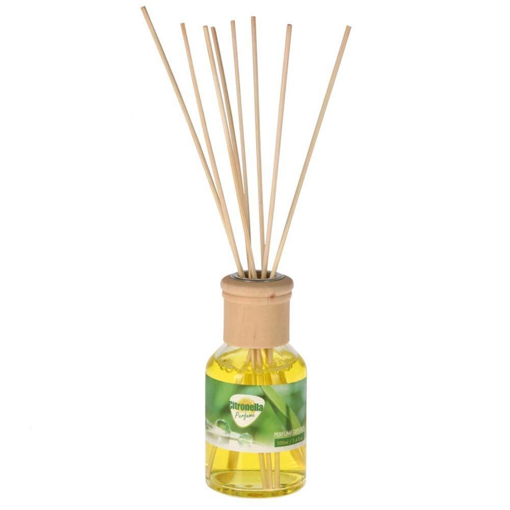 Difuzor bete odorizante citronella 100ml - SER SPA