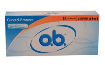 Absorbant original super 16b - OB