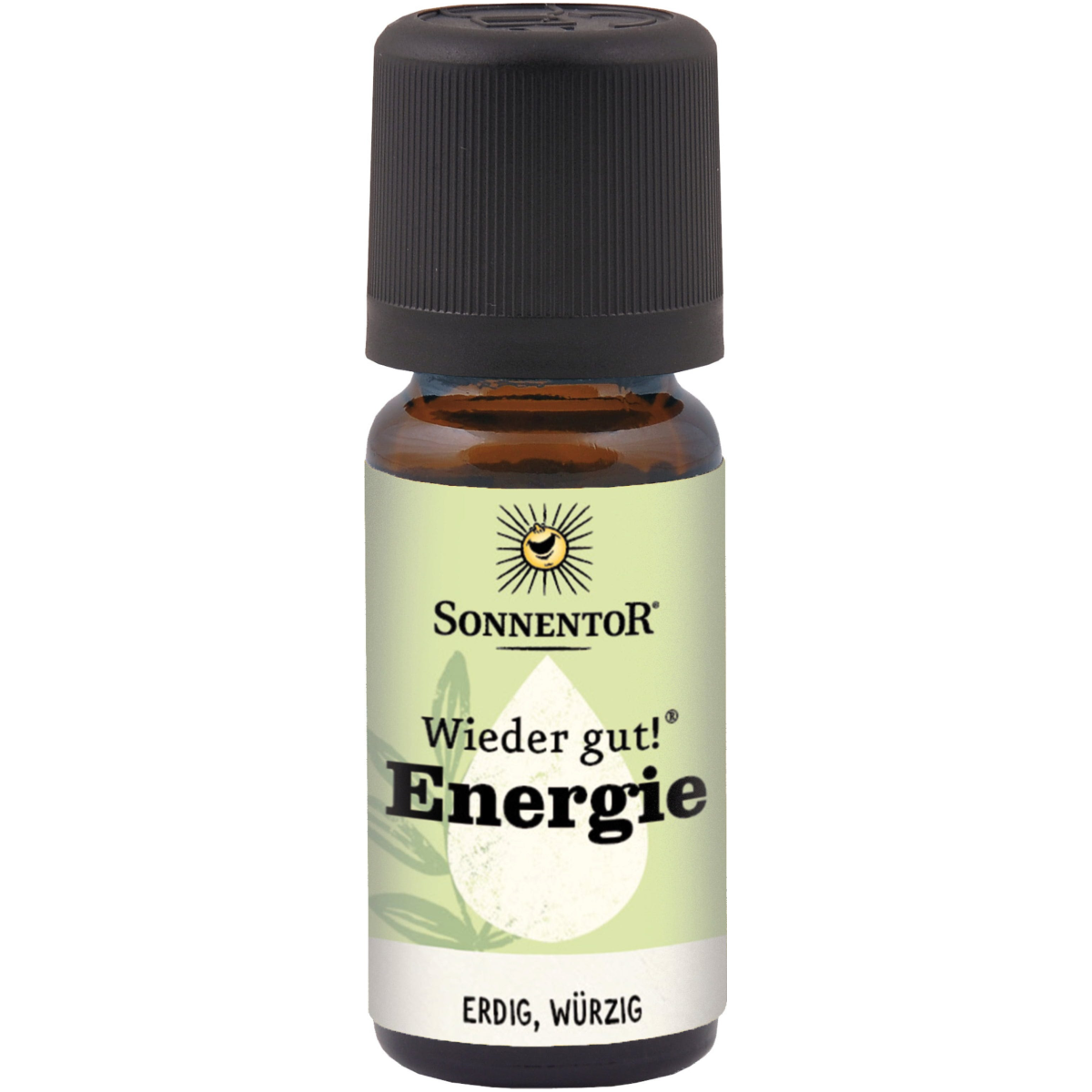 Tester ulei esential energizant Hildegard 10ml - SONNENTOR