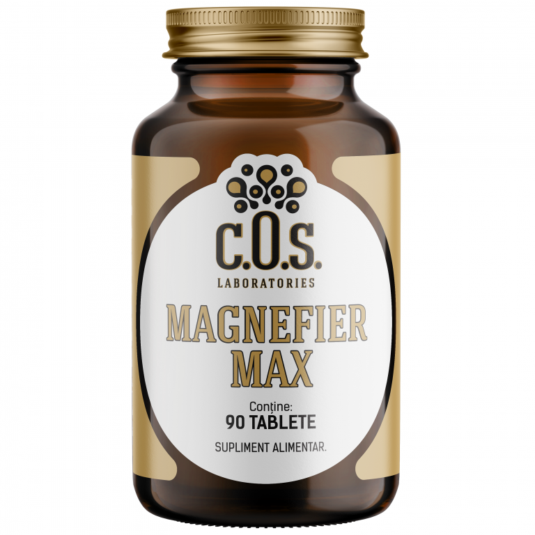 MagneFier Max 90cp - COS LABORATORIES