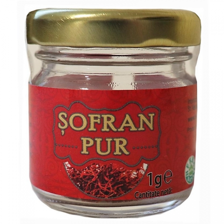 Condiment sofran pur 1g - HERBAL SANA