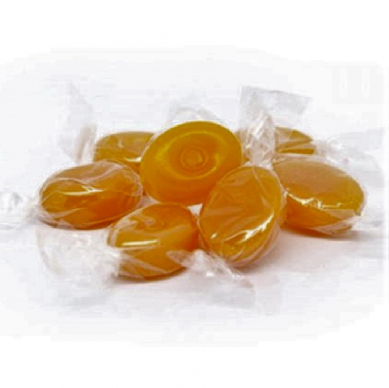 Dropsuri vitamina C fara zahar 150g - GREEN SUGAR