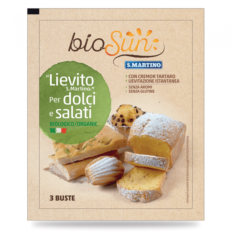 Praf copt fara gluten bio 3x16g - BIOSUN