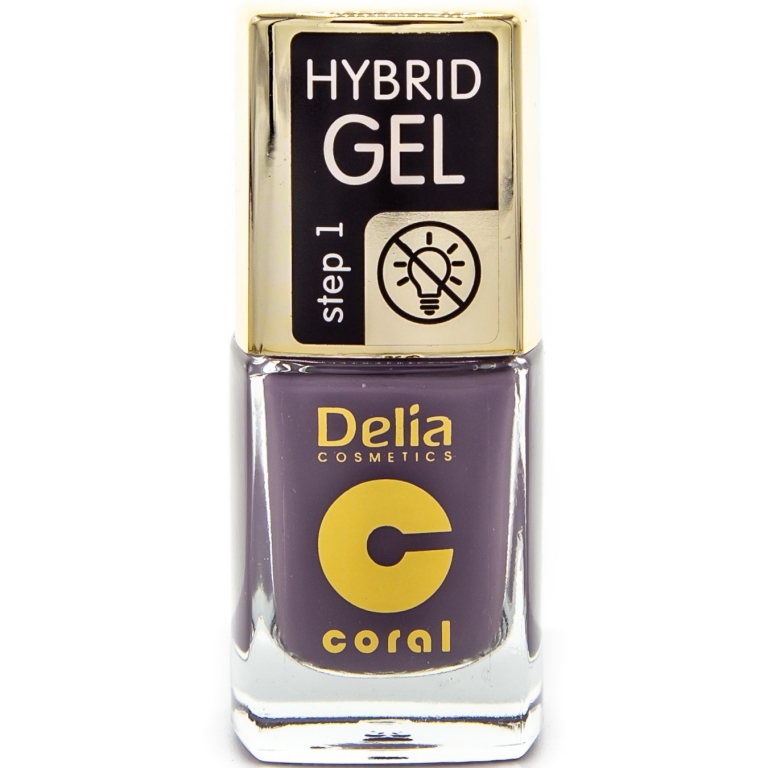 Lac unghii Hybrid Gel 46 11ml - CORAL