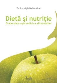 Carte Dieta si nutritia 656pg - CURTEA VECHE