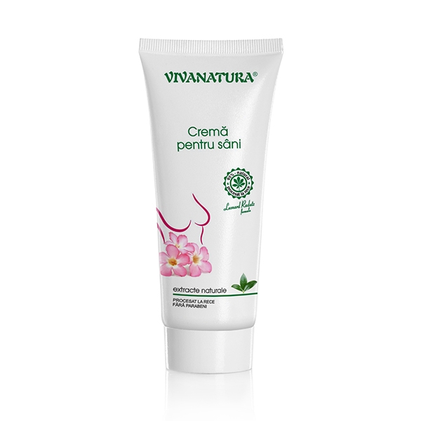 Crema Intretinere Sani 75ml - Viva Natura