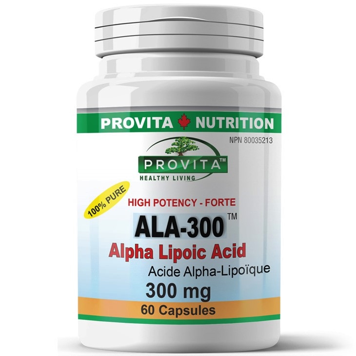 Protocol Chelatin forte [procedura esentiala de chelatinare EDTA] 3b - PROVITA