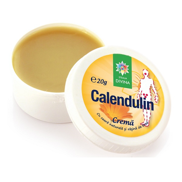 Crema Calendulin 20g - Santo Raphael