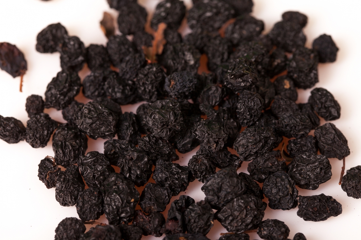 Aronia uscata eco 200g - DRIED FRUITS