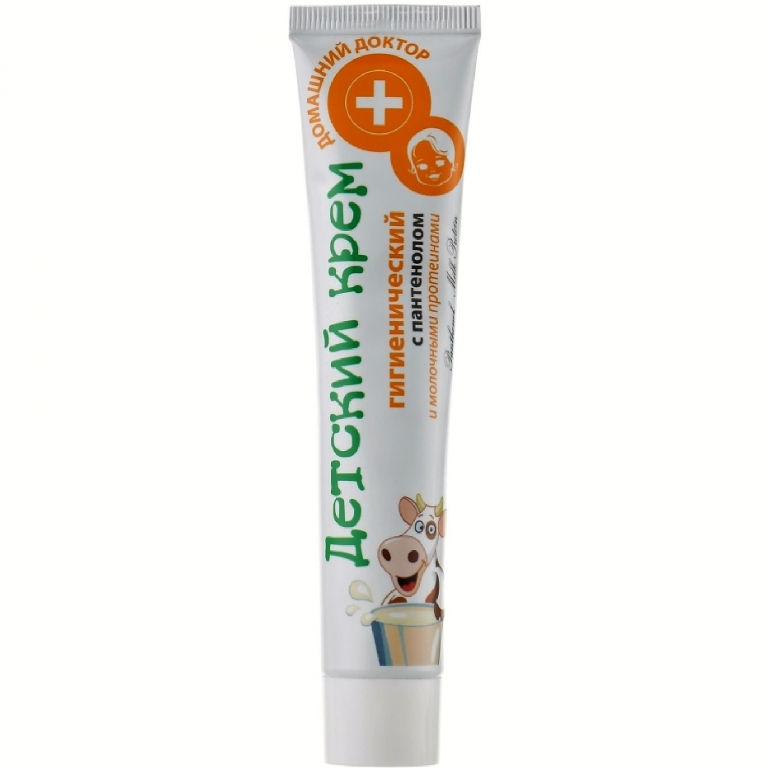 Crema copii hidratanta panthenol proteine lactice +3ani 42ml - DR CASEI