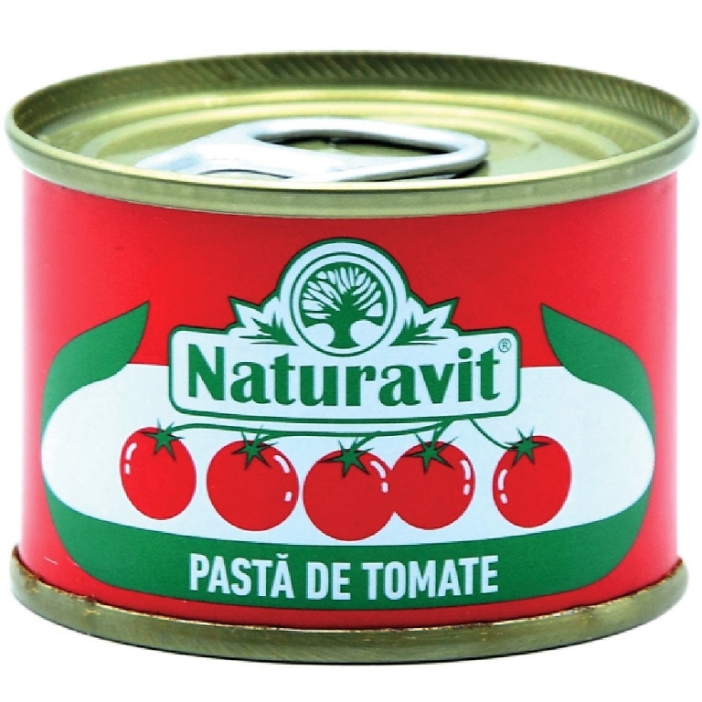 Pasta tomate 24% 70g - NATURAVIT