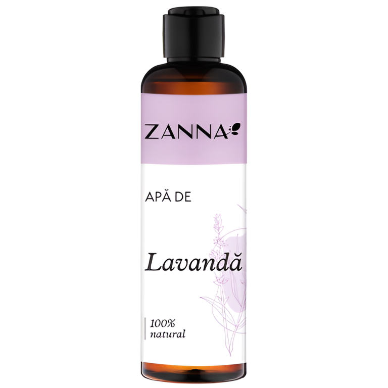 Apa Florala Lavanda 200ml - Zanna