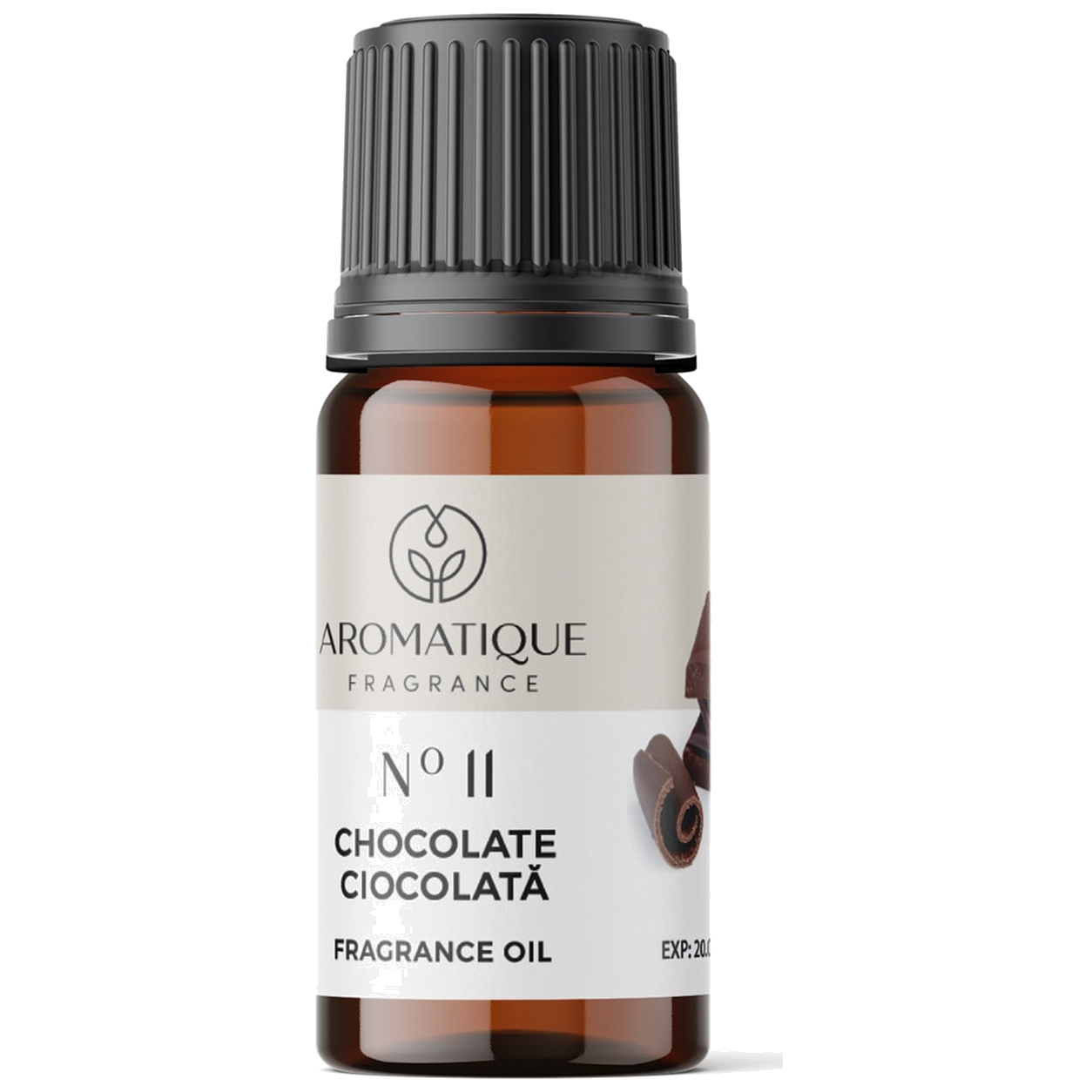 Ulei aromatic ciocolata nr11 10ml - AROMATIQUE