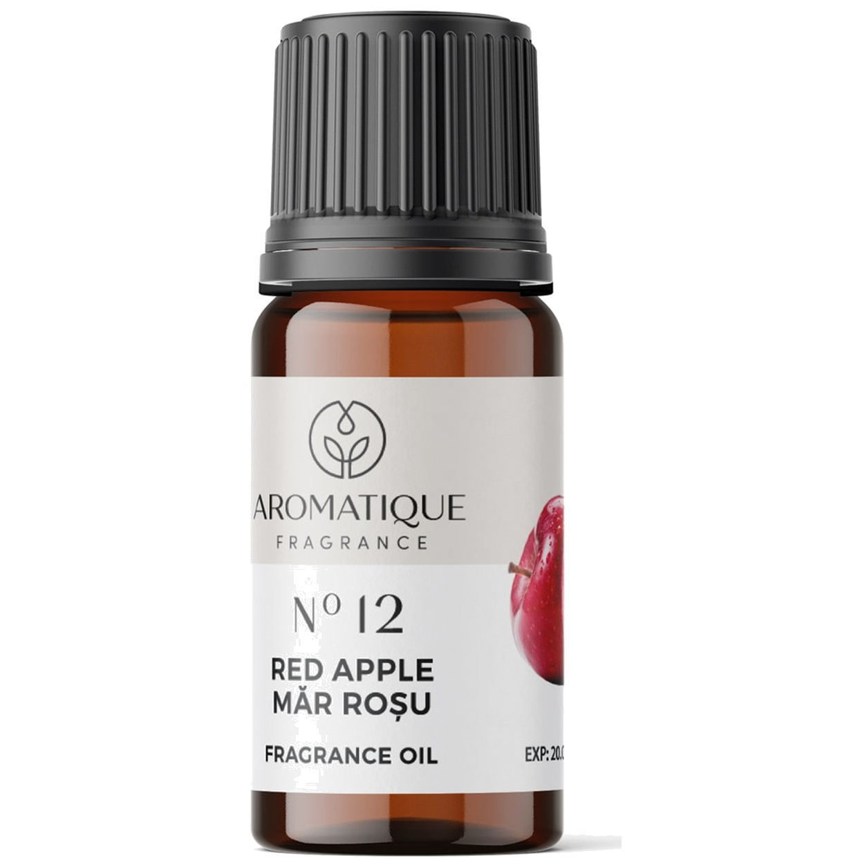 Ulei aromatic mar rosu nr12 10ml - AROMATIQUE