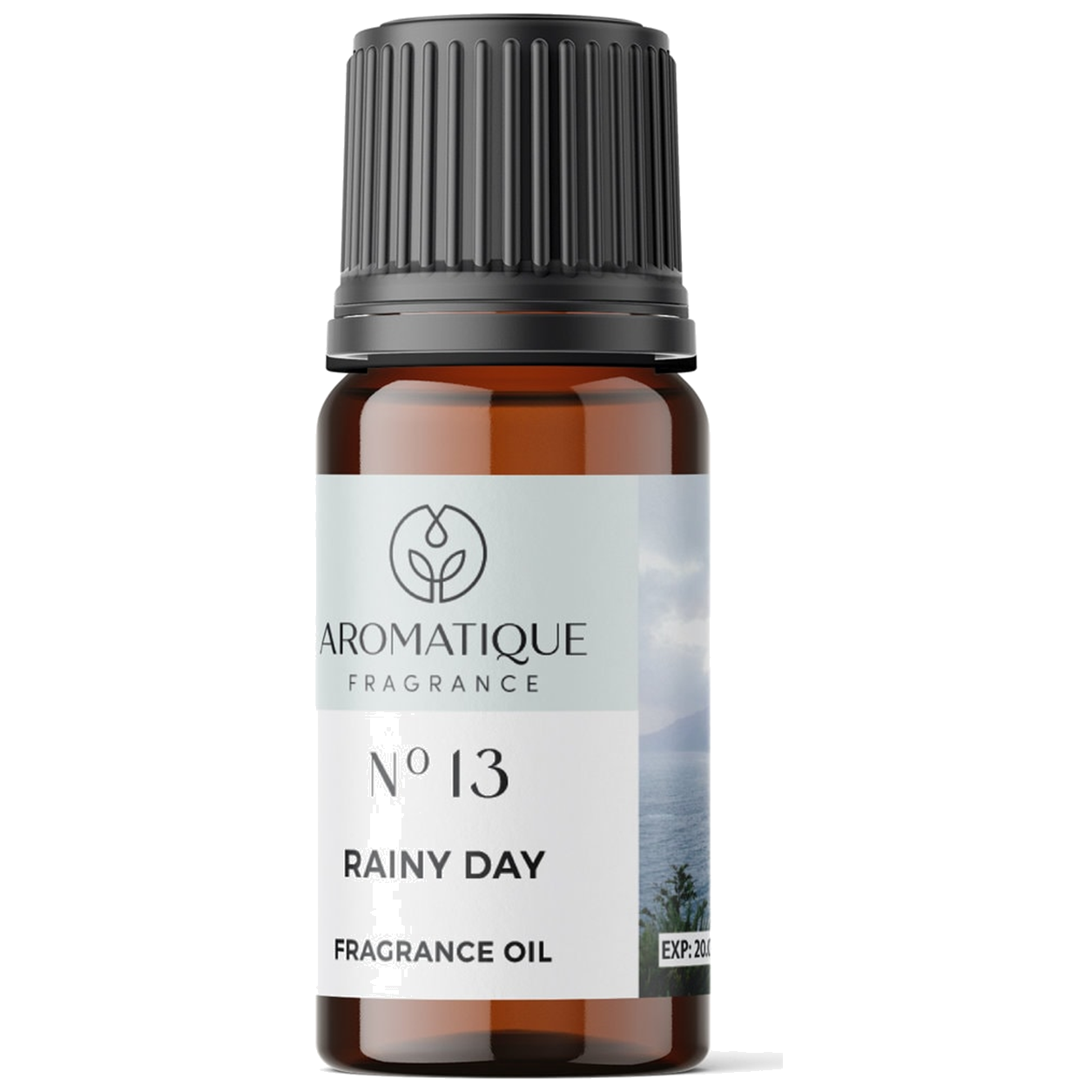 Ulei aromatic rainy day nr13 10ml - AROMATIQUE