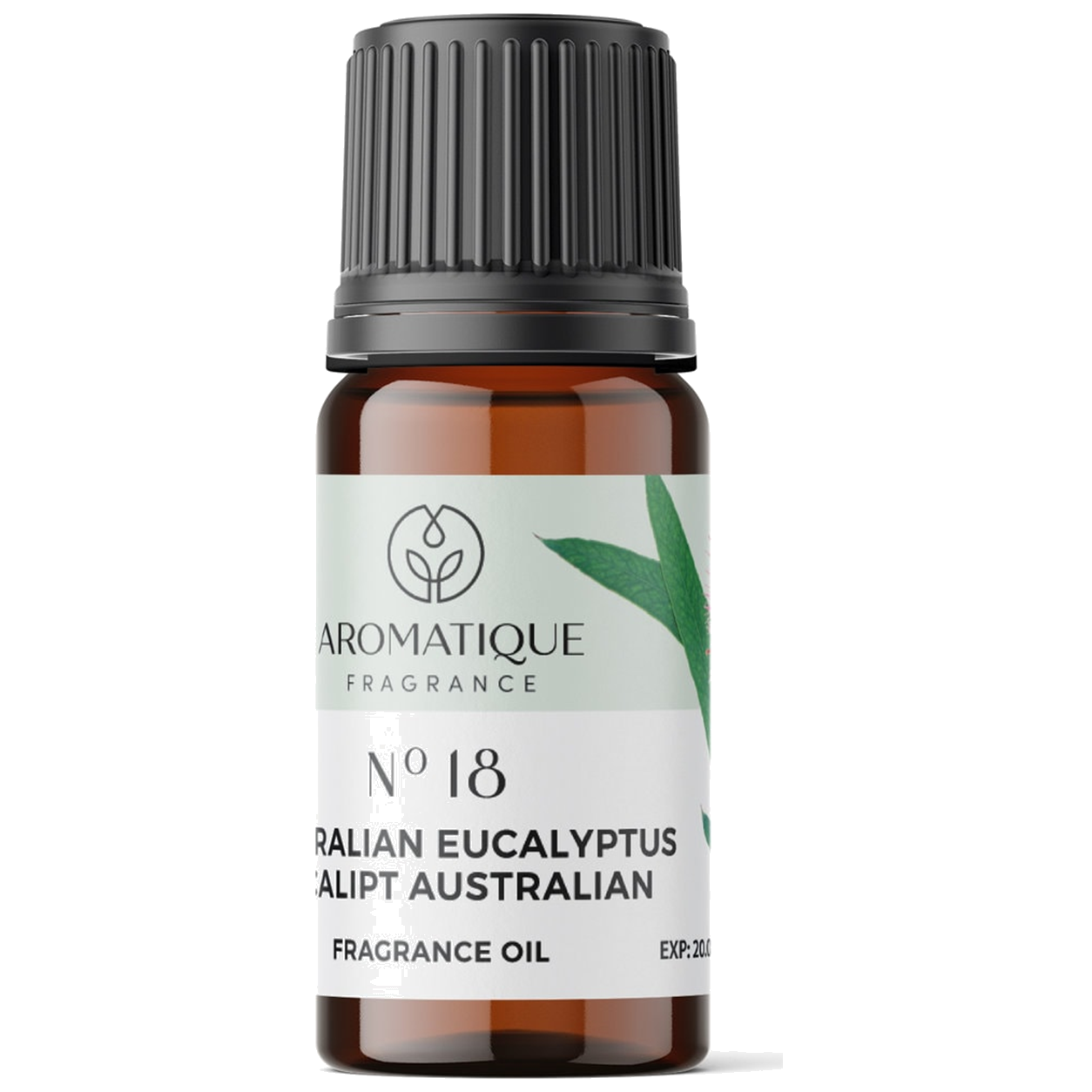 Ulei aromatic eucalipt australian nr18 10ml - AROMATIQUE