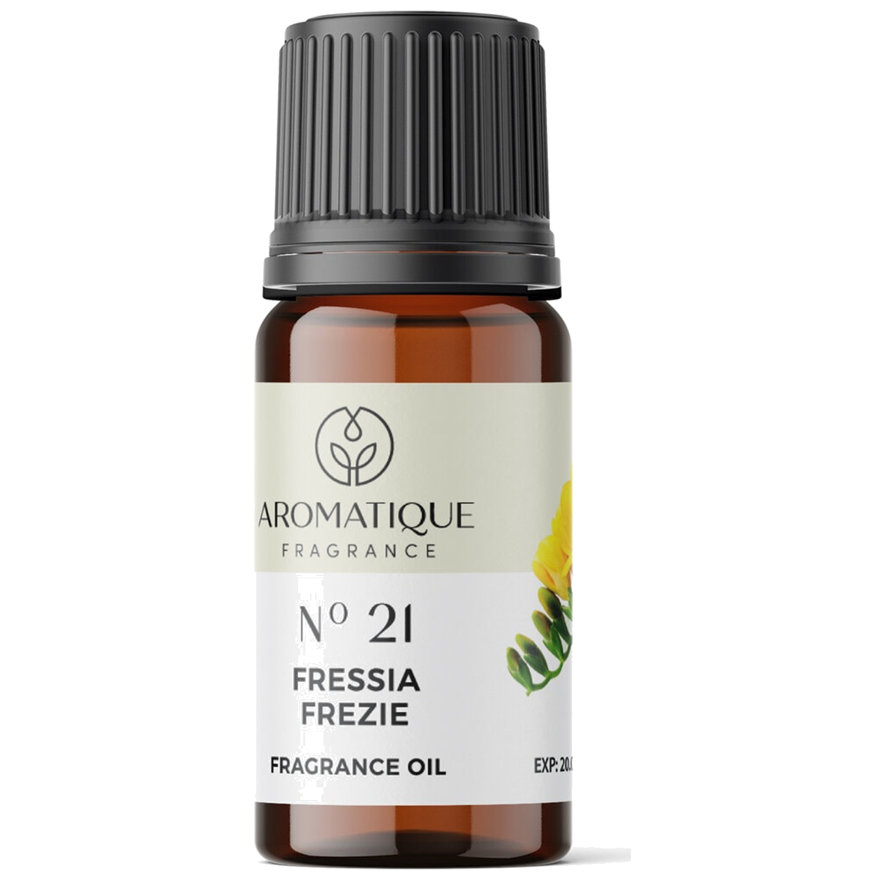 Ulei aromatic frezie nr21 10ml - AROMATIQUE
