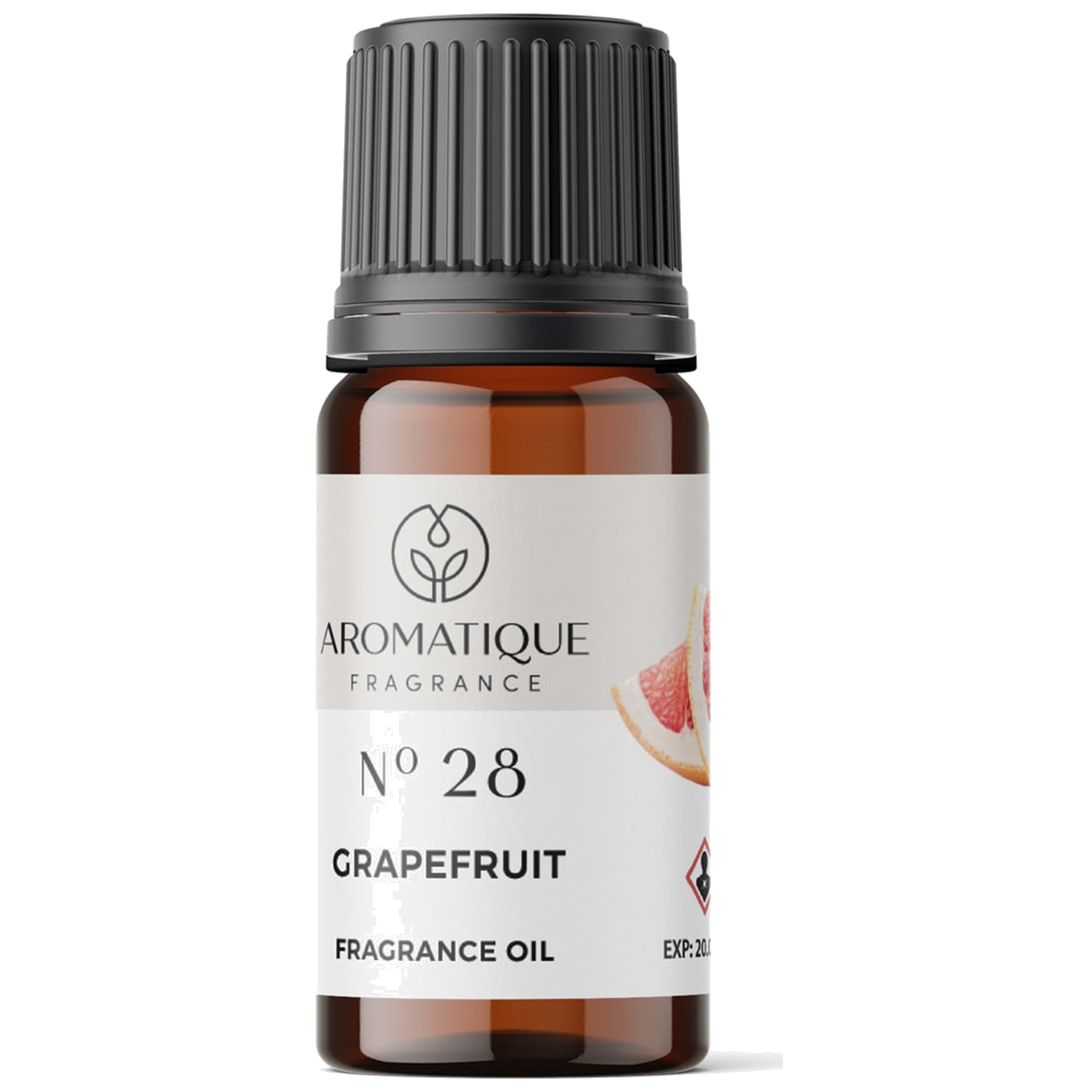 Ulei aromatic gref nr28 10ml - AROMATIQUE