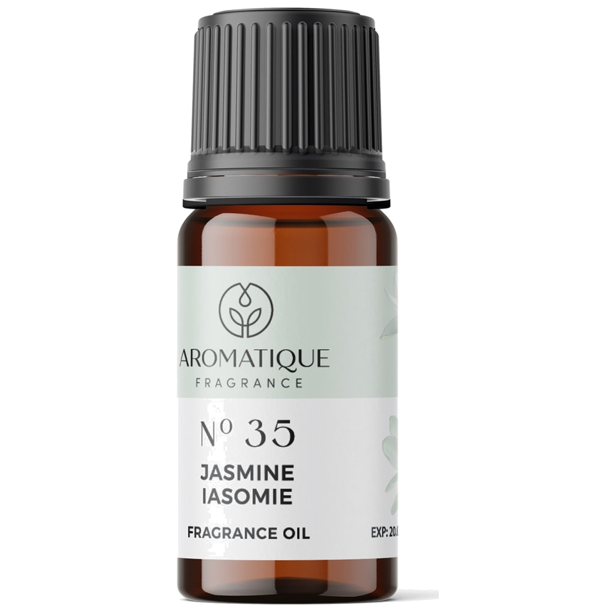 Ulei aromatic iasomie nr35 10ml - AROMATIQUE
