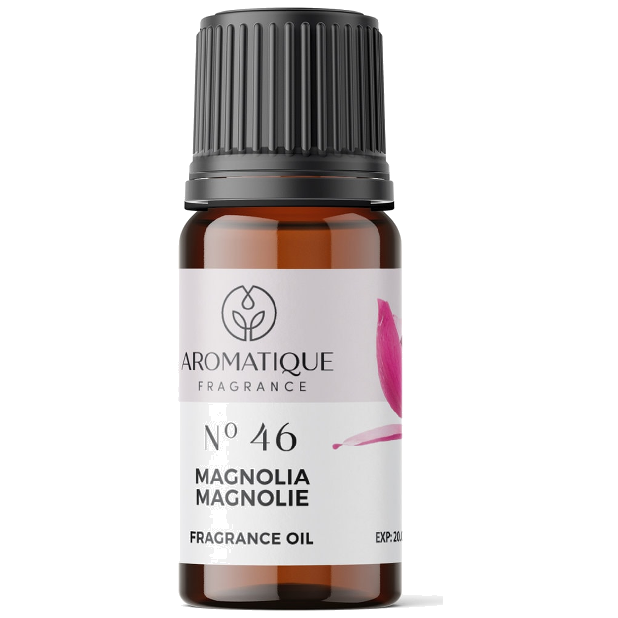 Ulei aromatic magnolie nr46 10ml - AROMATIQUE