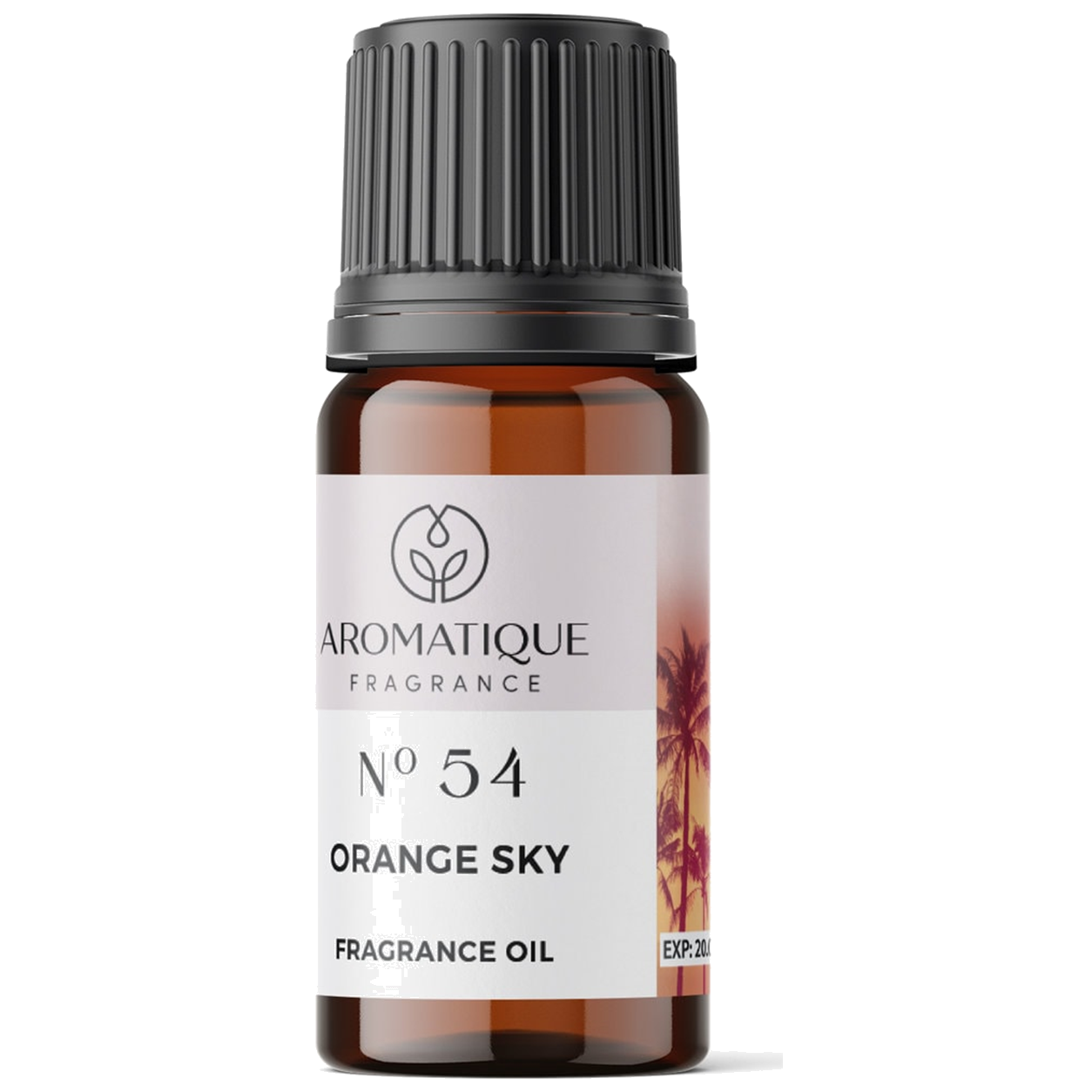 Ulei aromatic orange sky nr54 10ml - AROMATIQUE
