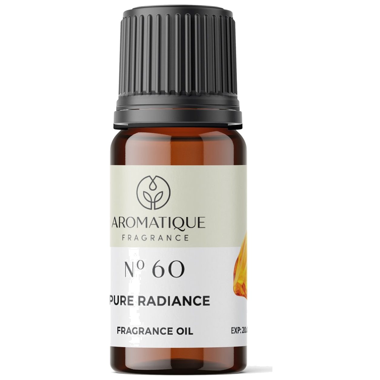Ulei aromatic pure radiance nr60 10ml - AROMATIQUE