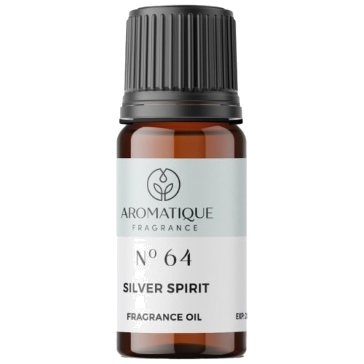 Ulei aromatic silver spirit nr64 10ml - AROMATIQUE