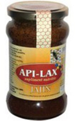 Apilax miere 370g - JAJIN