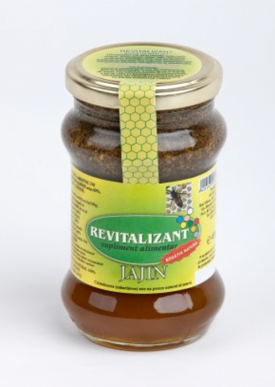 Revitalizant miere 360g - JAJIN