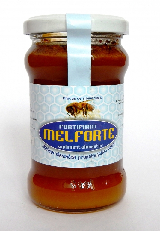 Melforte 400g - PROAPIS