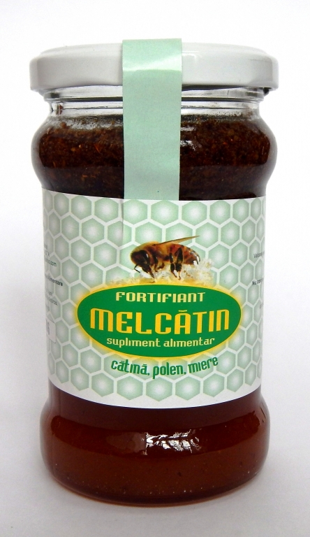 Melcatin 400g - PROAPIS
