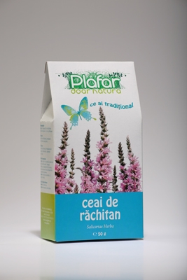 Ceai rachitan 50g - PLAFAR