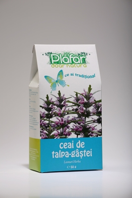 Ceai talpa gastei 50g - PLAFAR