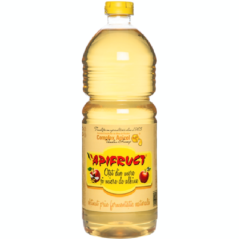 Otet Mere Miere Apifruct 950ml - Complex Apicol