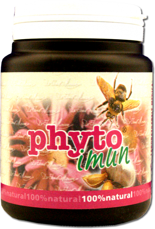 Phyto imun 200cps - MEDICA