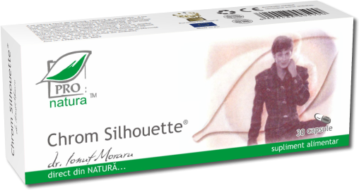 Chrom silhouette 150cps - MEDICA