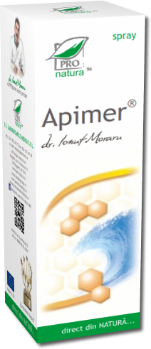 Spray apimer 200ml - MEDICA