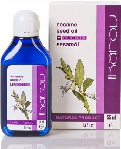 Ulei susan uz cosmetic 55ml - IKAROV