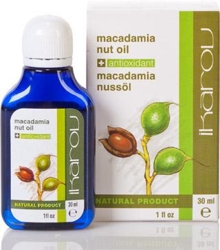 Ulei macadamia uz cosmetic 30ml - IKAROV