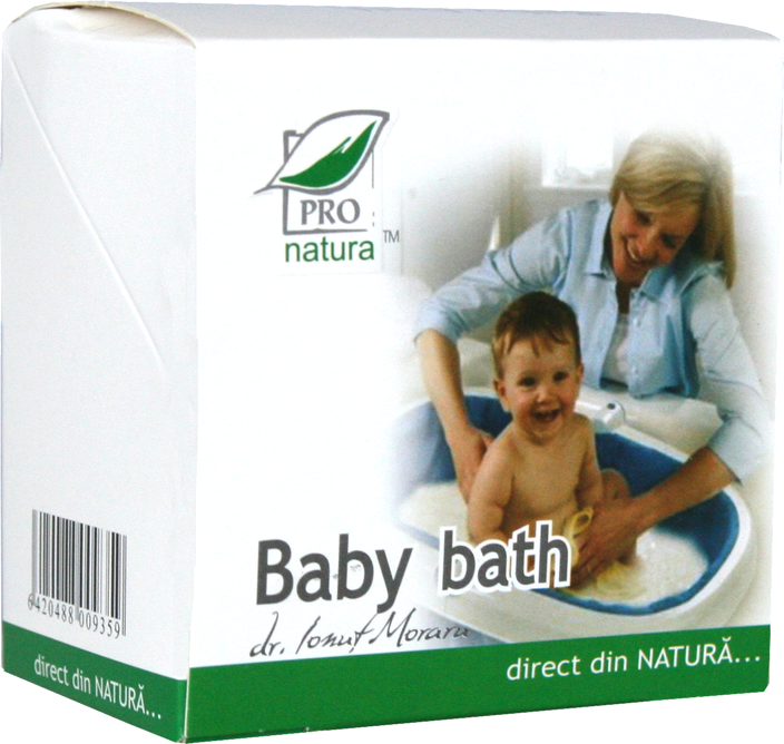 Baby bath 10pl - MEDICA