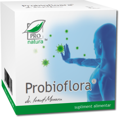 Probioflora 12pl - MEDICA