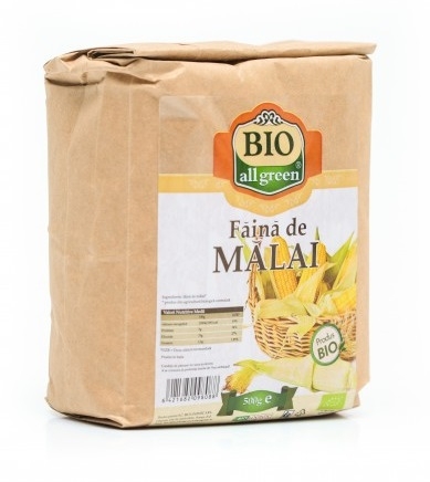 Malai eco 500g - BIO ALL GREEN